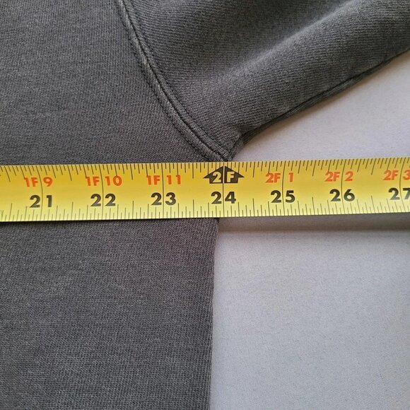 Vtg 90s Champion Size XL Pullover Sweater St Cloud State University Sweatshirt - Picture 12 of 15